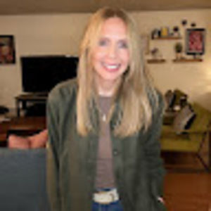 Meet your Posher, Natalie